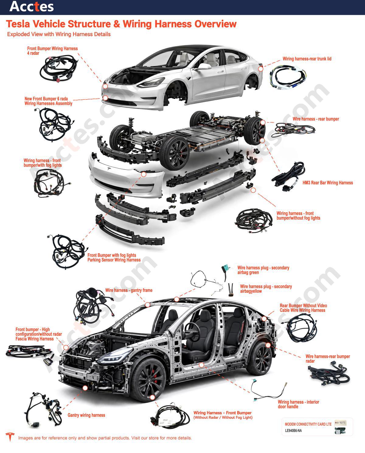 4.Car Electronics-Installation Accessories-Wiring Harness.jpg 4.Car Electronics-Installation Accessories-Wiring Harness.jpg